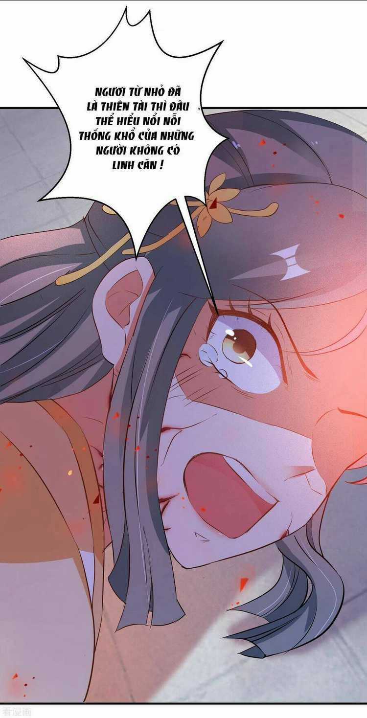 Nghịch Thiên Độc Phi Chapter 59 trang 16