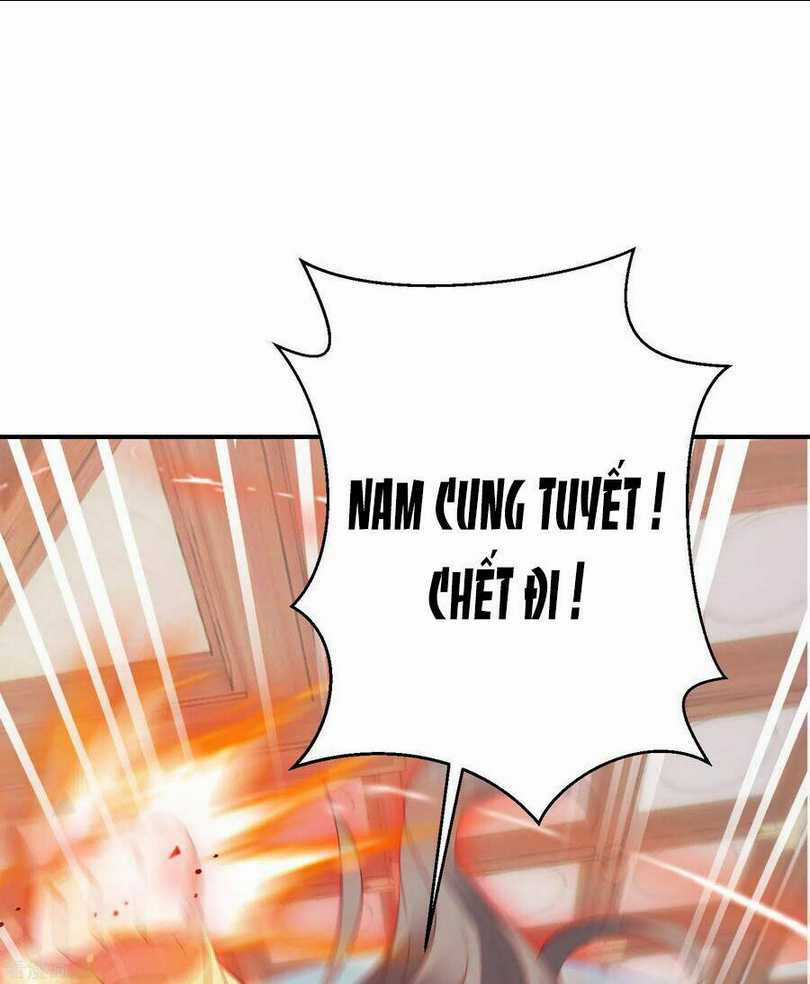 Nghịch Thiên Độc Phi Chapter 59 trang 2