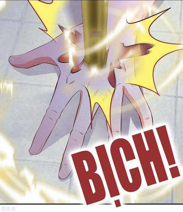 Nghịch Thiên Độc Phi Chapter 59 trang 20