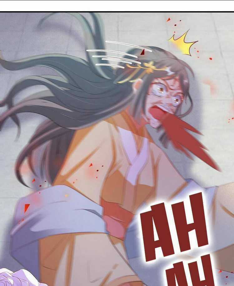 Nghịch Thiên Độc Phi Chapter 59 trang 22