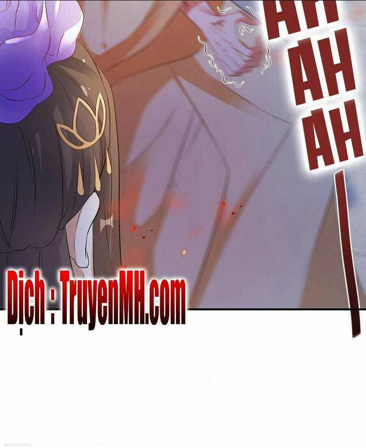 Nghịch Thiên Độc Phi Chapter 59 trang 23