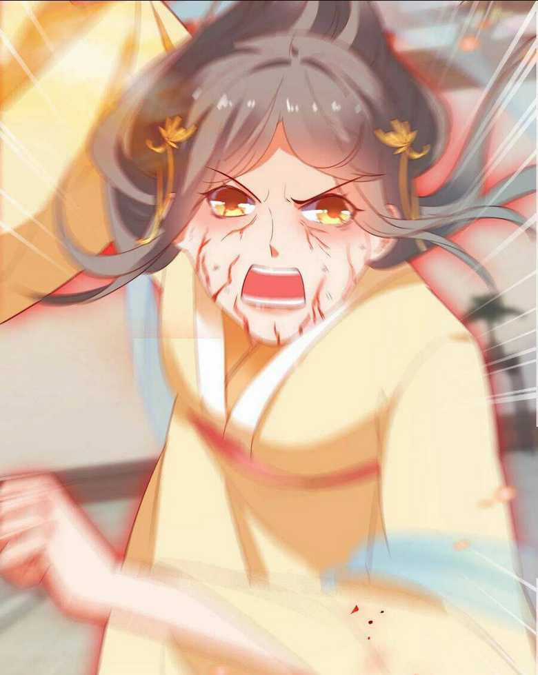 Nghịch Thiên Độc Phi Chapter 59 trang 3