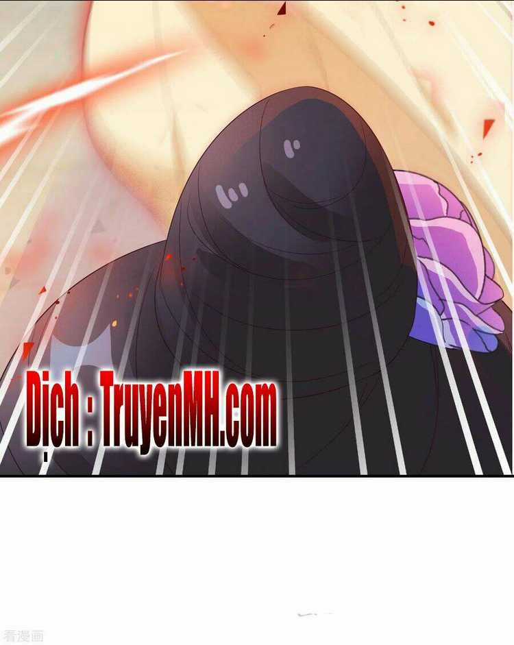 Nghịch Thiên Độc Phi Chapter 59 trang 4