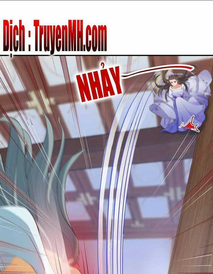 Nghịch Thiên Độc Phi Chapter 59 trang 5