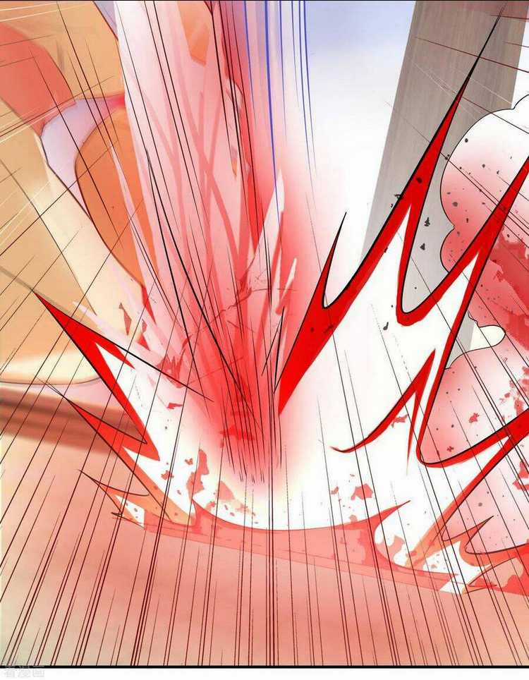 Nghịch Thiên Độc Phi Chapter 59 trang 6