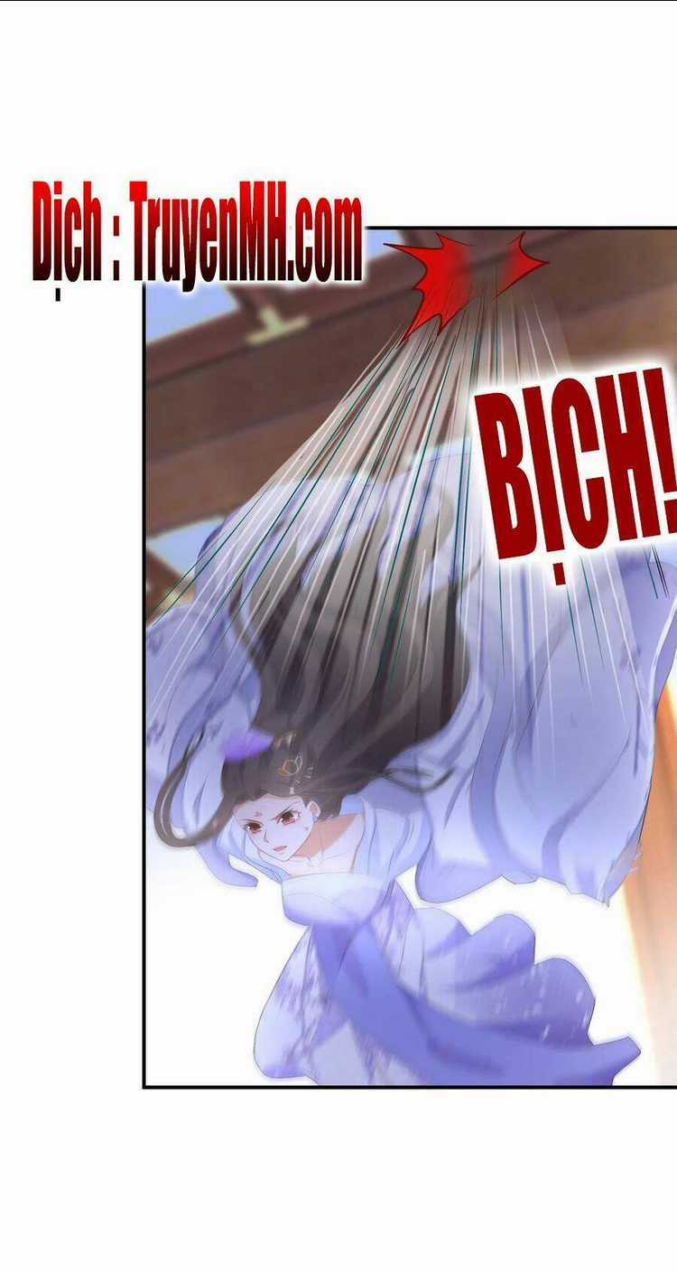 Nghịch Thiên Độc Phi Chapter 59 trang 8