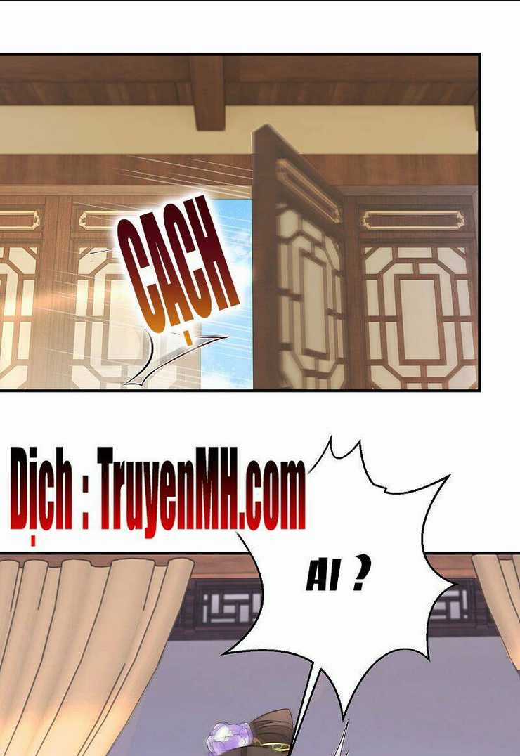 Nghịch Thiên Độc Phi Chapter 6 trang 10