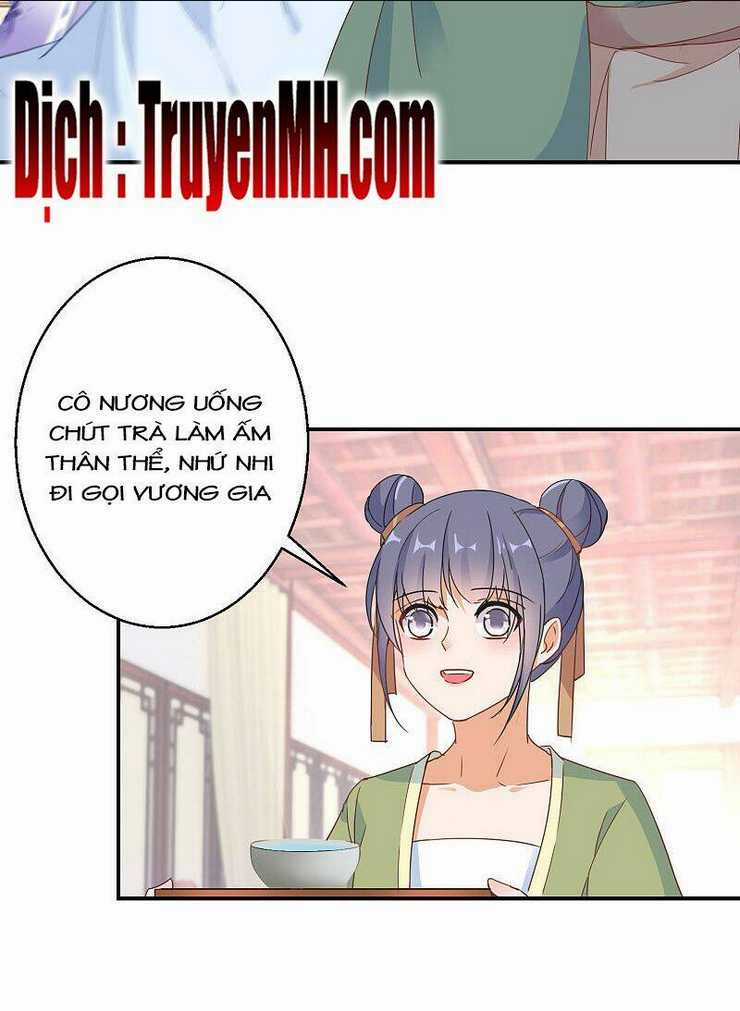 Nghịch Thiên Độc Phi Chapter 6 trang 14