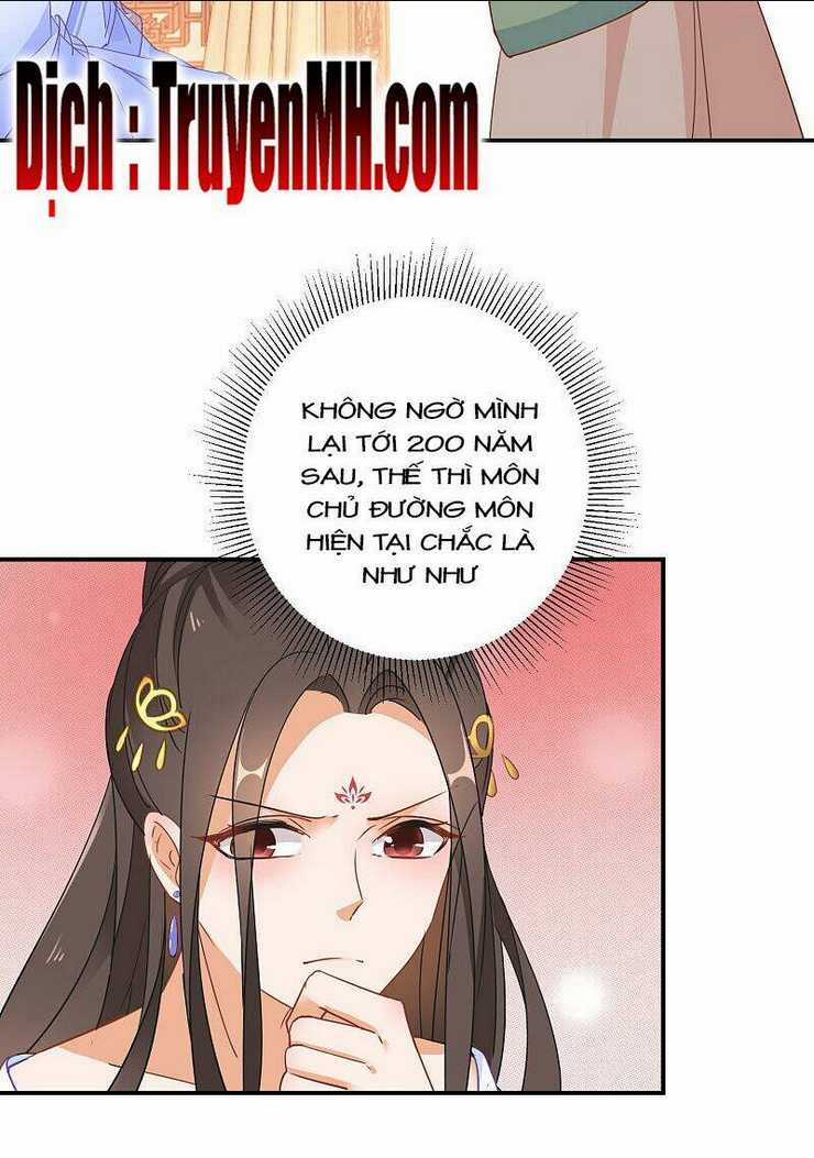 Nghịch Thiên Độc Phi Chapter 6 trang 17