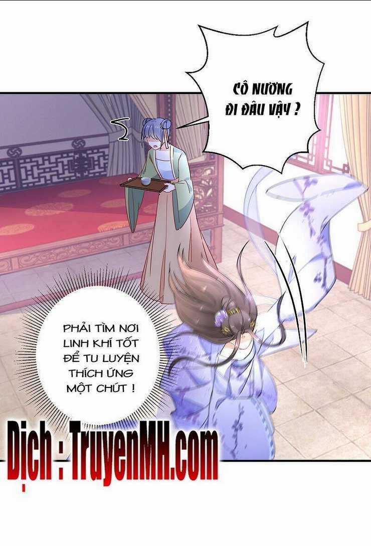 Nghịch Thiên Độc Phi Chapter 6 trang 19