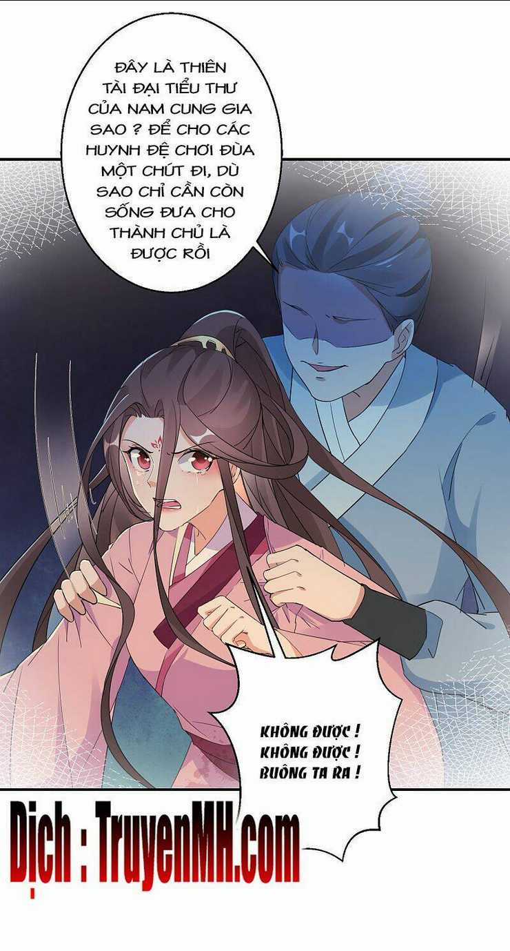Nghịch Thiên Độc Phi Chapter 6 trang 6