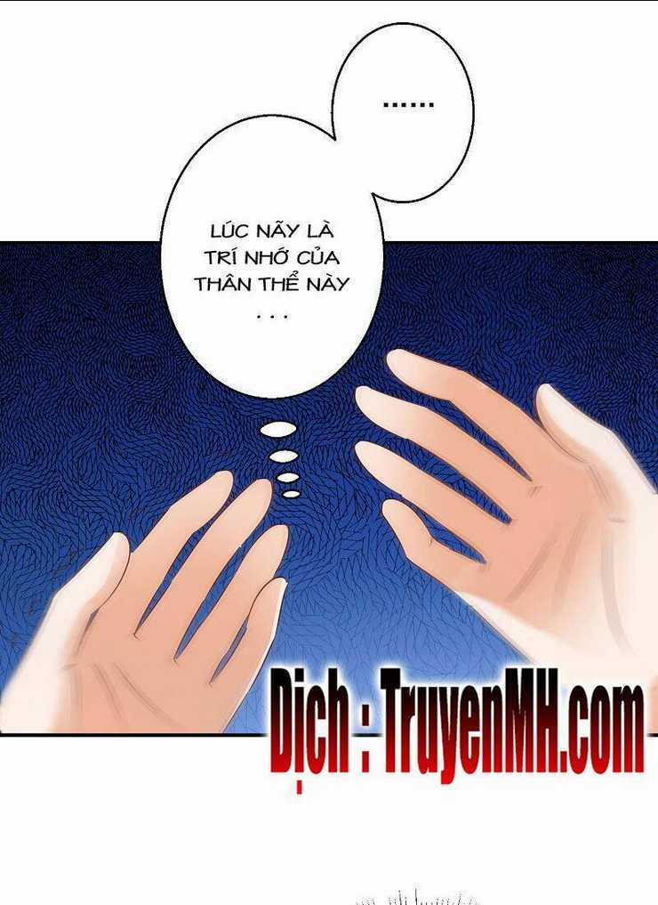 Nghịch Thiên Độc Phi Chapter 6 trang 8