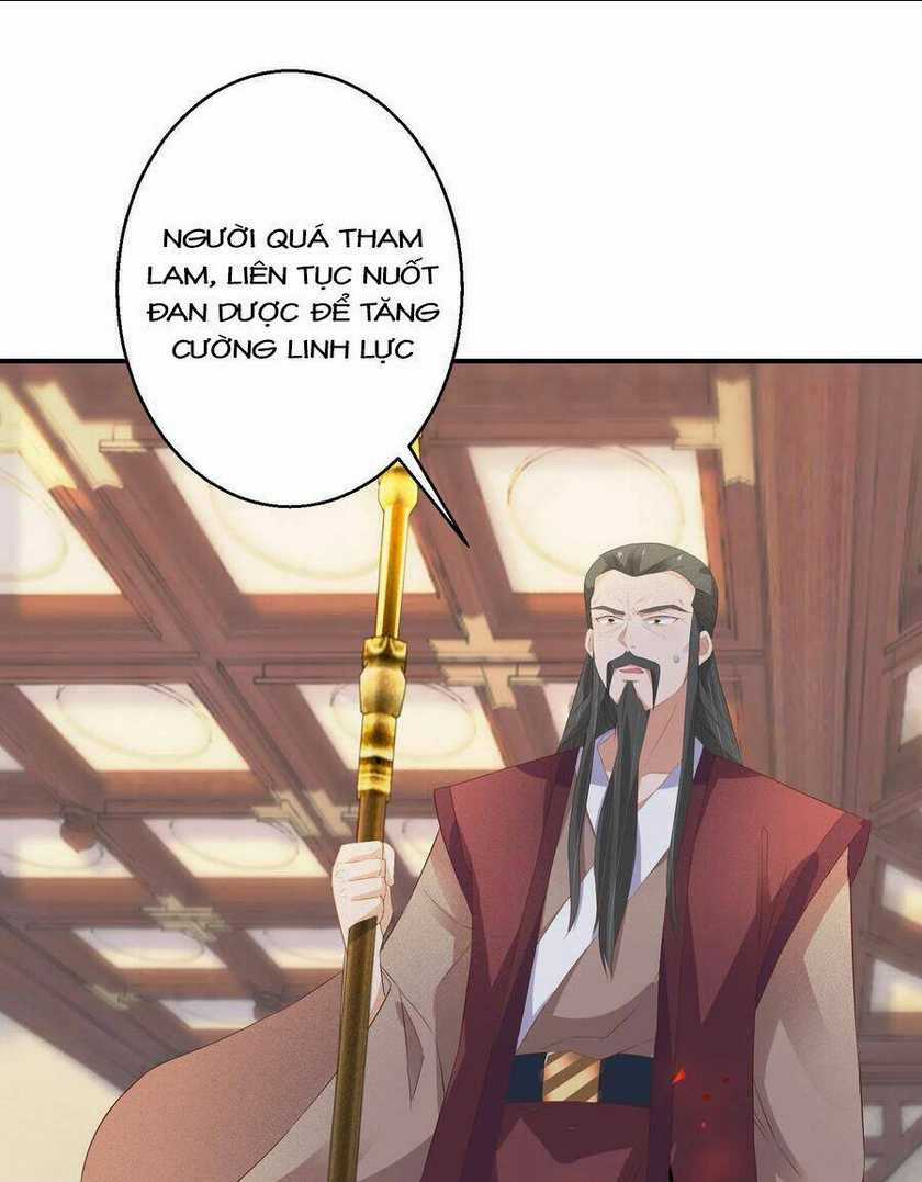 Nghịch Thiên Độc Phi Chapter 60 trang 1