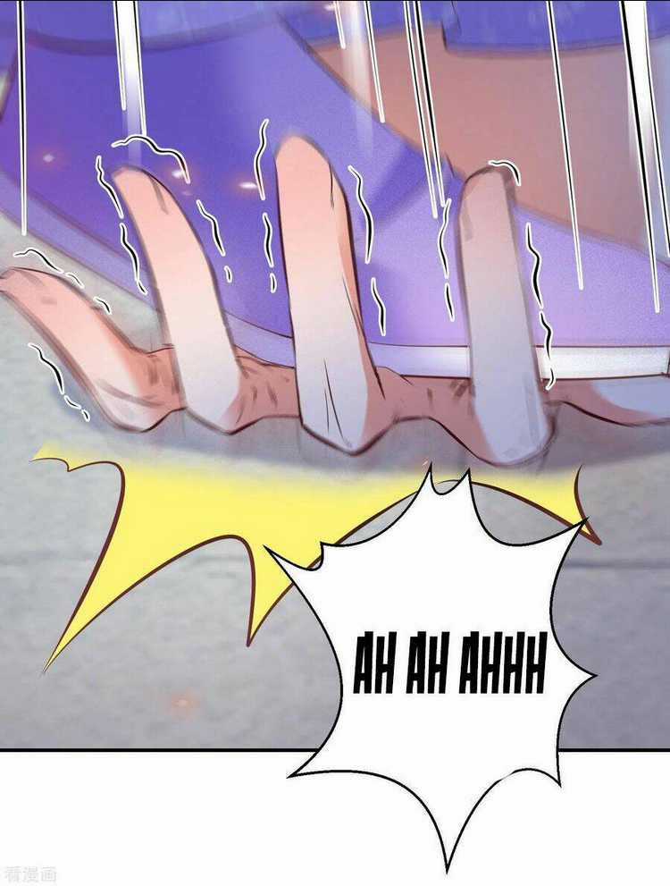 Nghịch Thiên Độc Phi Chapter 60 trang 10