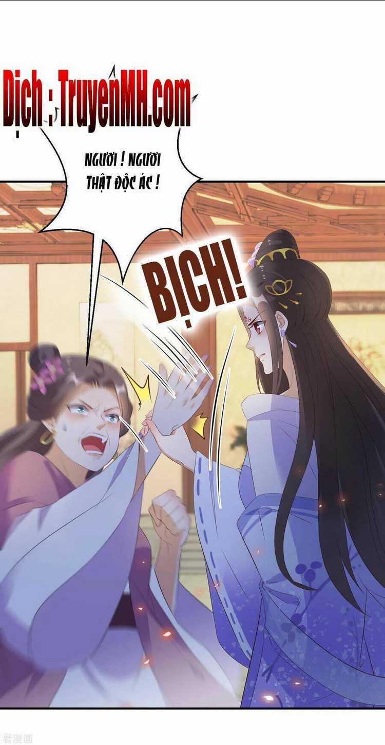 Nghịch Thiên Độc Phi Chapter 60 trang 11