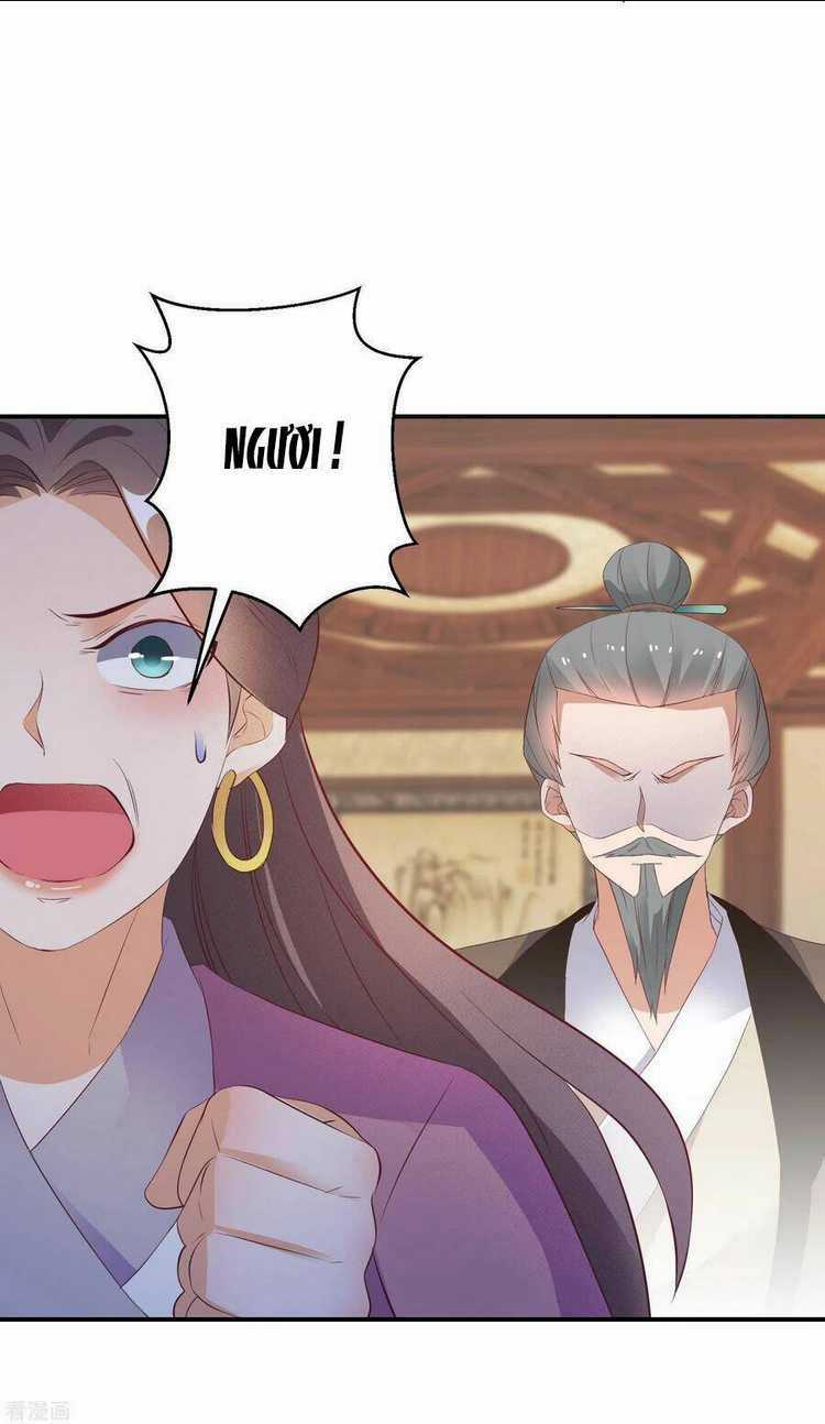 Nghịch Thiên Độc Phi Chapter 60 trang 14