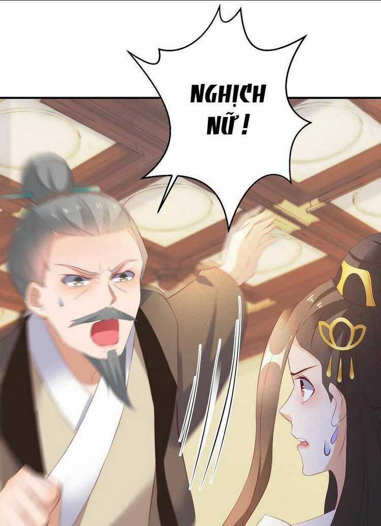 Nghịch Thiên Độc Phi Chapter 60 trang 15