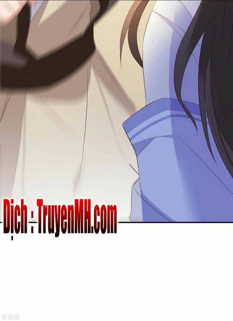 Nghịch Thiên Độc Phi Chapter 60 trang 16