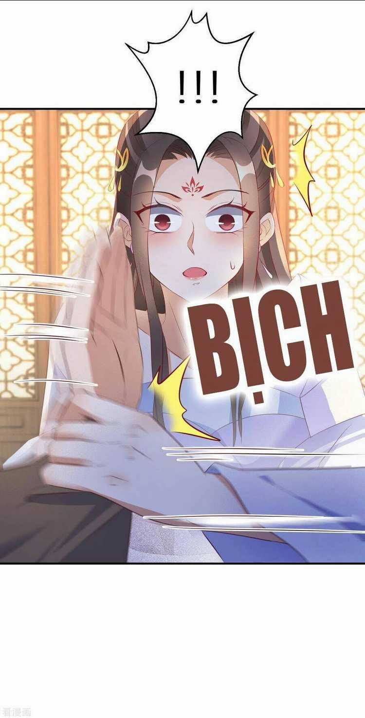 Nghịch Thiên Độc Phi Chapter 60 trang 17