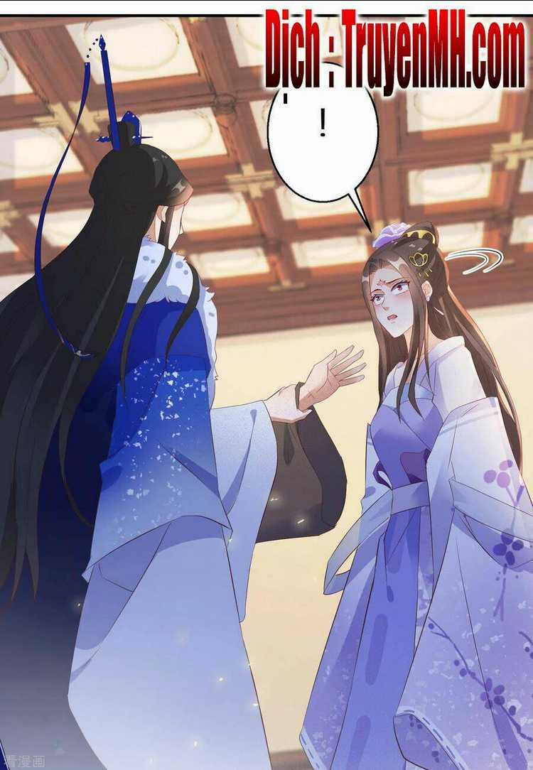 Nghịch Thiên Độc Phi Chapter 60 trang 18