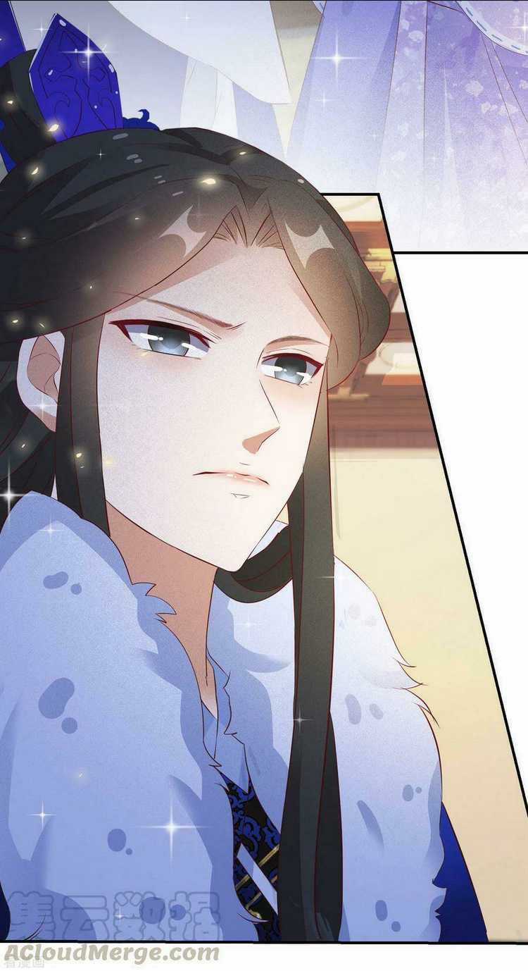 Nghịch Thiên Độc Phi Chapter 60 trang 19