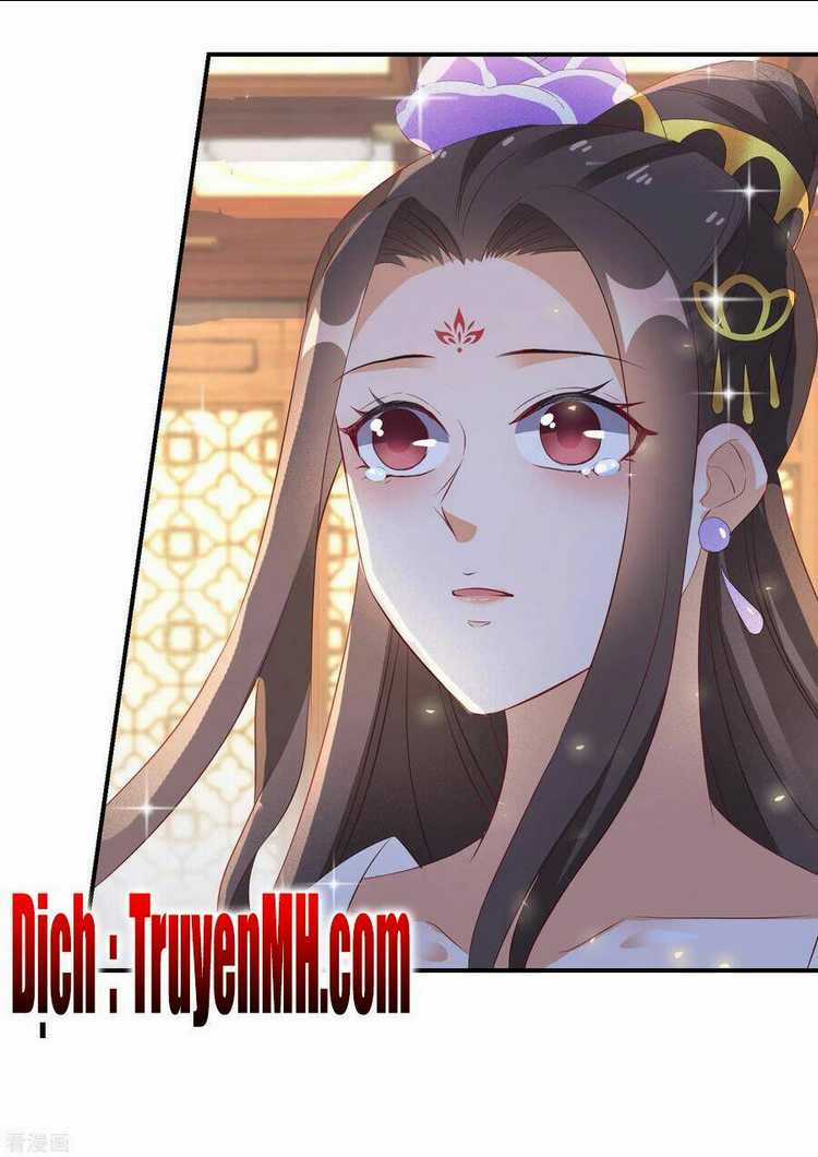 Nghịch Thiên Độc Phi Chapter 60 trang 20