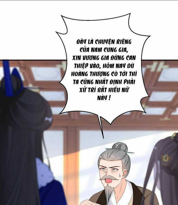 Nghịch Thiên Độc Phi Chapter 60 trang 21