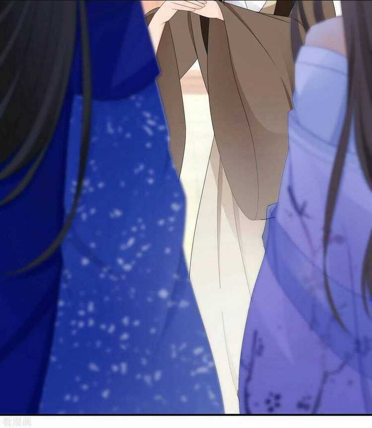 Nghịch Thiên Độc Phi Chapter 60 trang 22