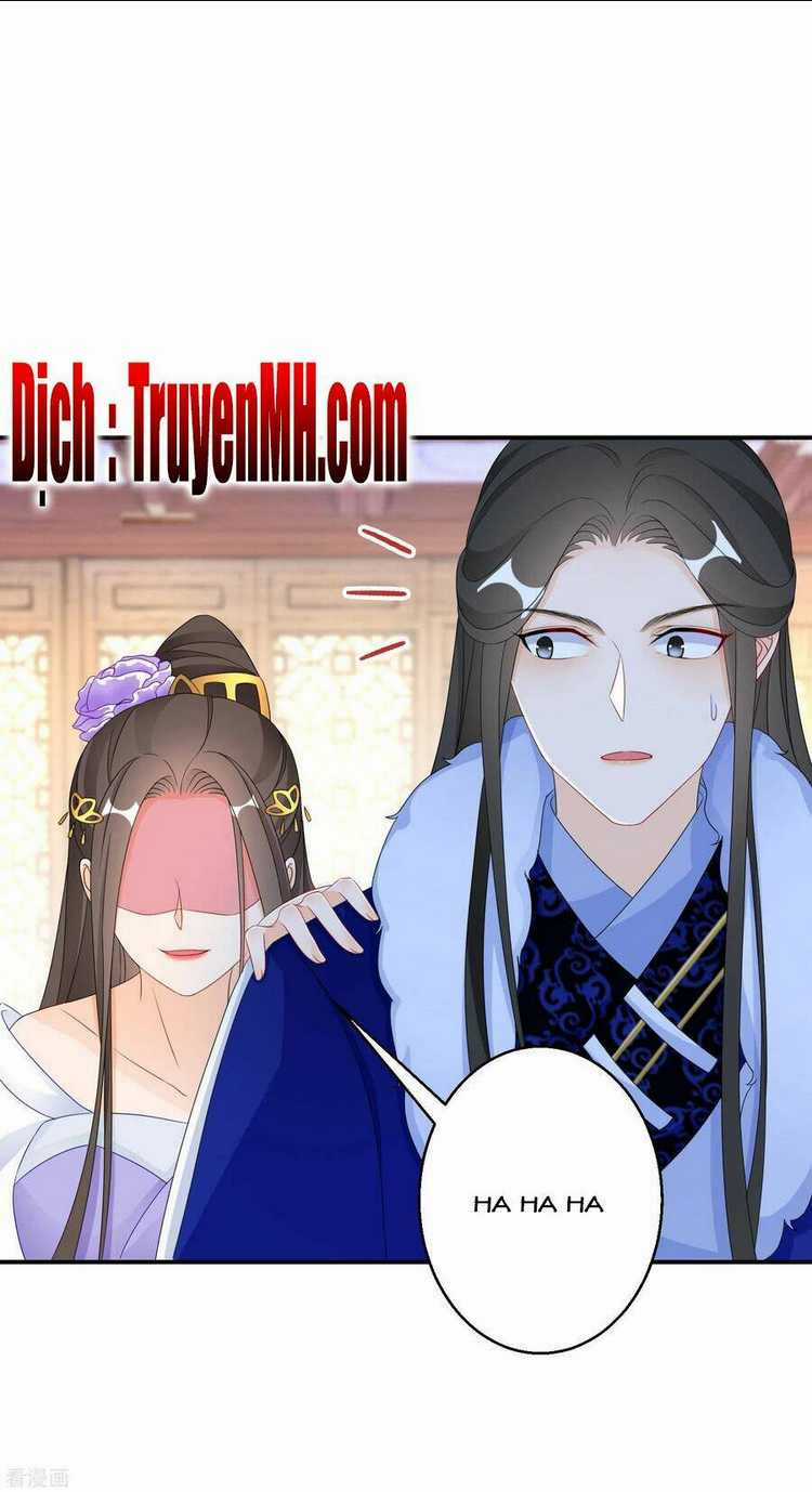 Nghịch Thiên Độc Phi Chapter 60 trang 23