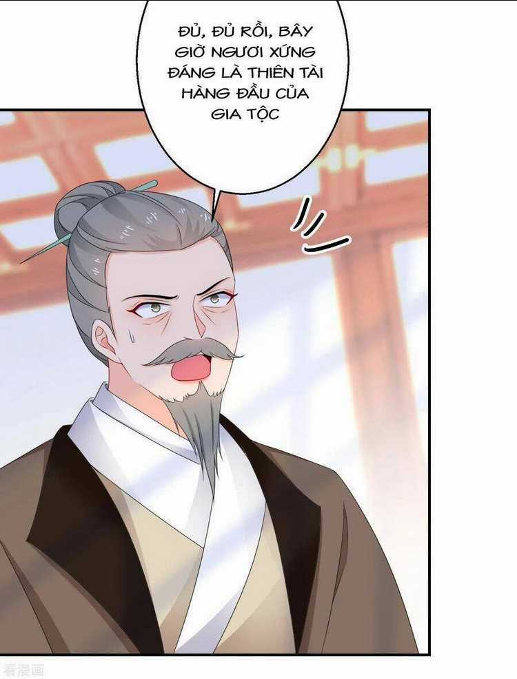 Nghịch Thiên Độc Phi Chapter 60 trang 27