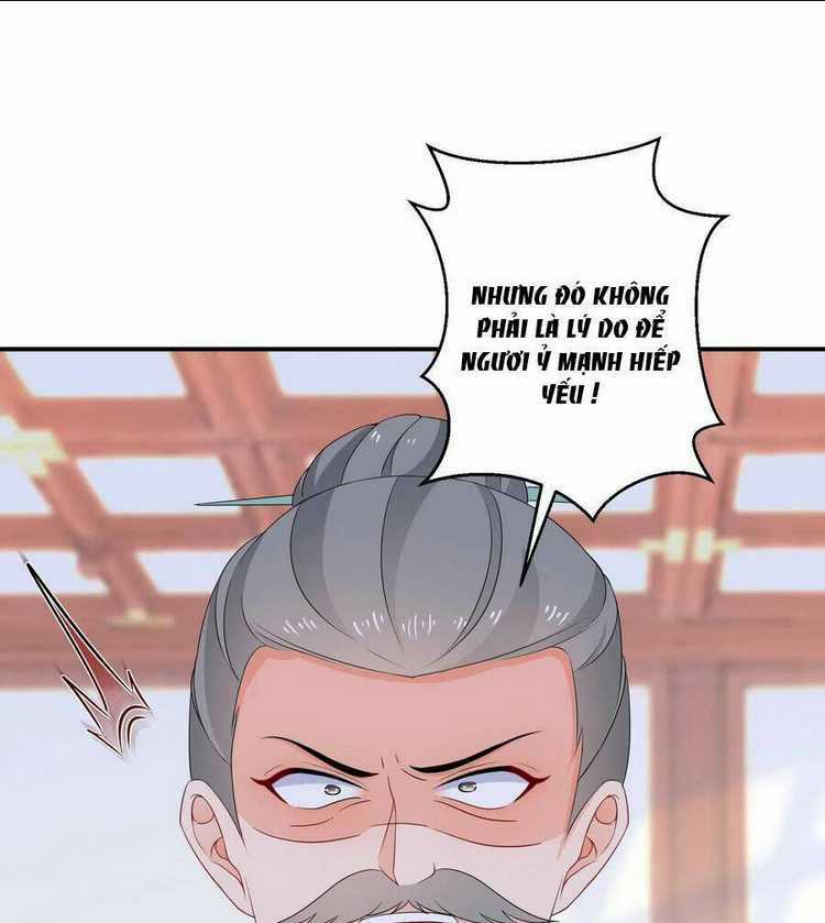 Nghịch Thiên Độc Phi Chapter 60 trang 28