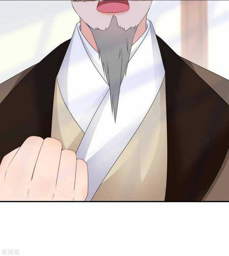 Nghịch Thiên Độc Phi Chapter 60 trang 29