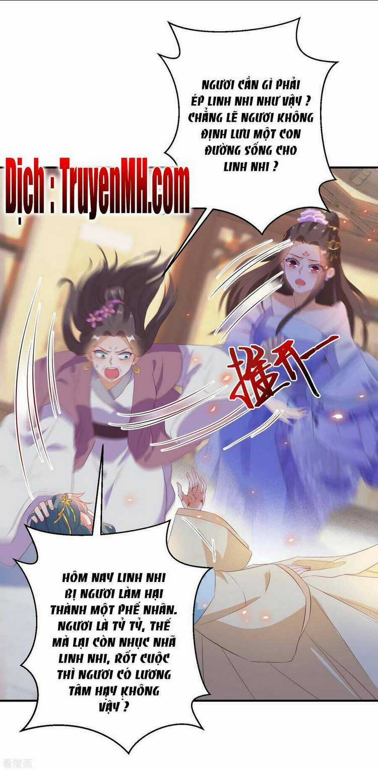 Nghịch Thiên Độc Phi Chapter 60 trang 5