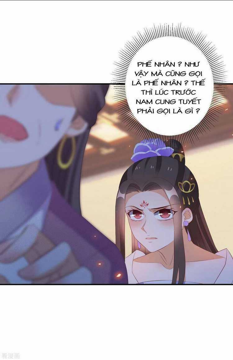 Nghịch Thiên Độc Phi Chapter 60 trang 6