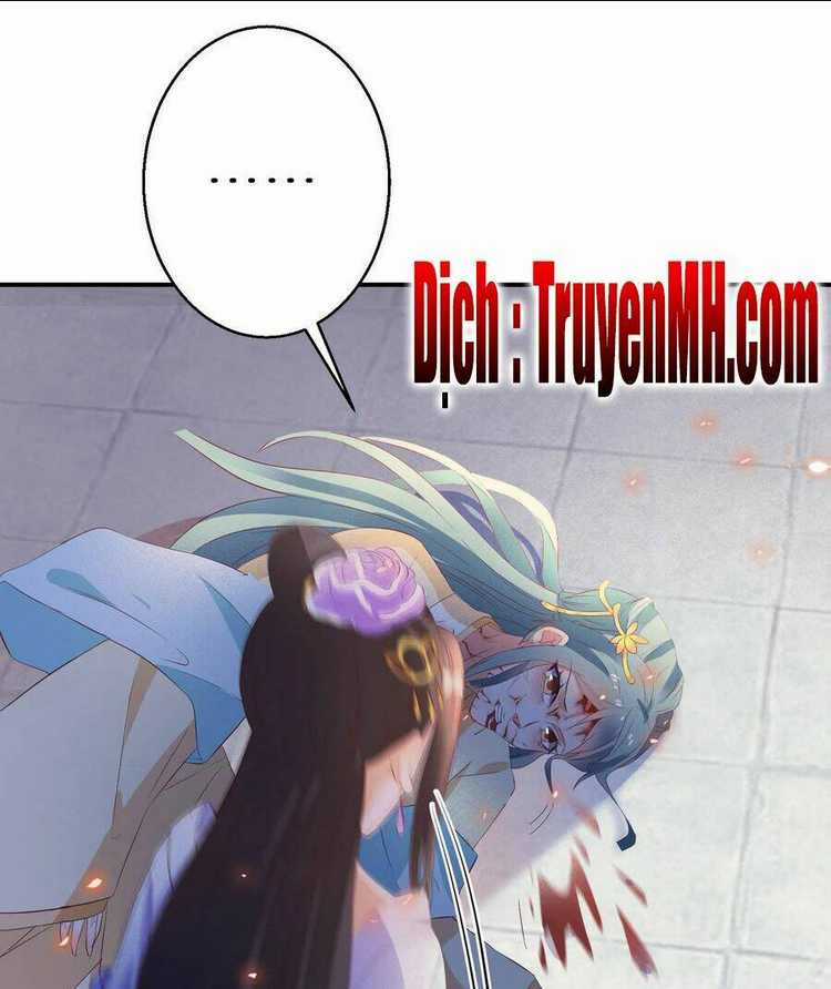 Nghịch Thiên Độc Phi Chapter 60 trang 7