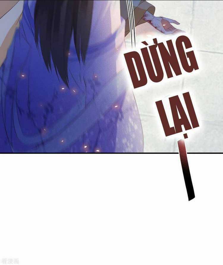 Nghịch Thiên Độc Phi Chapter 60 trang 8