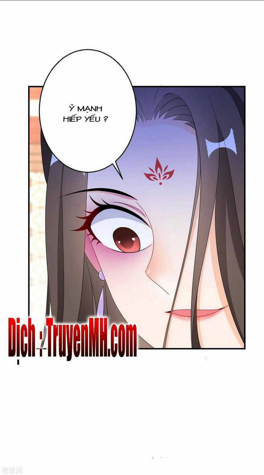 Nghịch Thiên Độc Phi Chapter 61 trang 1