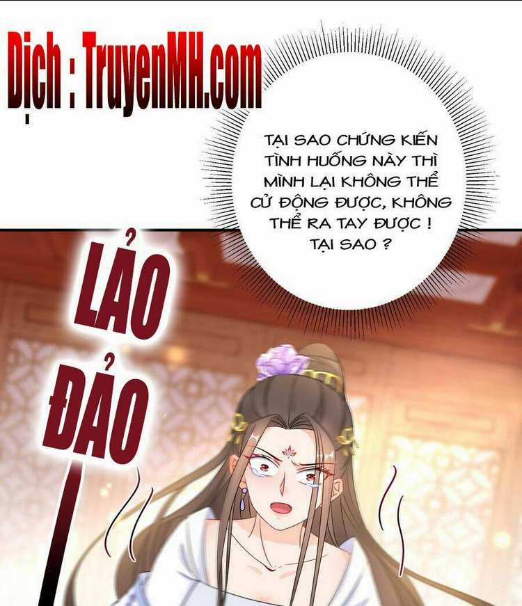 Nghịch Thiên Độc Phi Chapter 61 trang 16