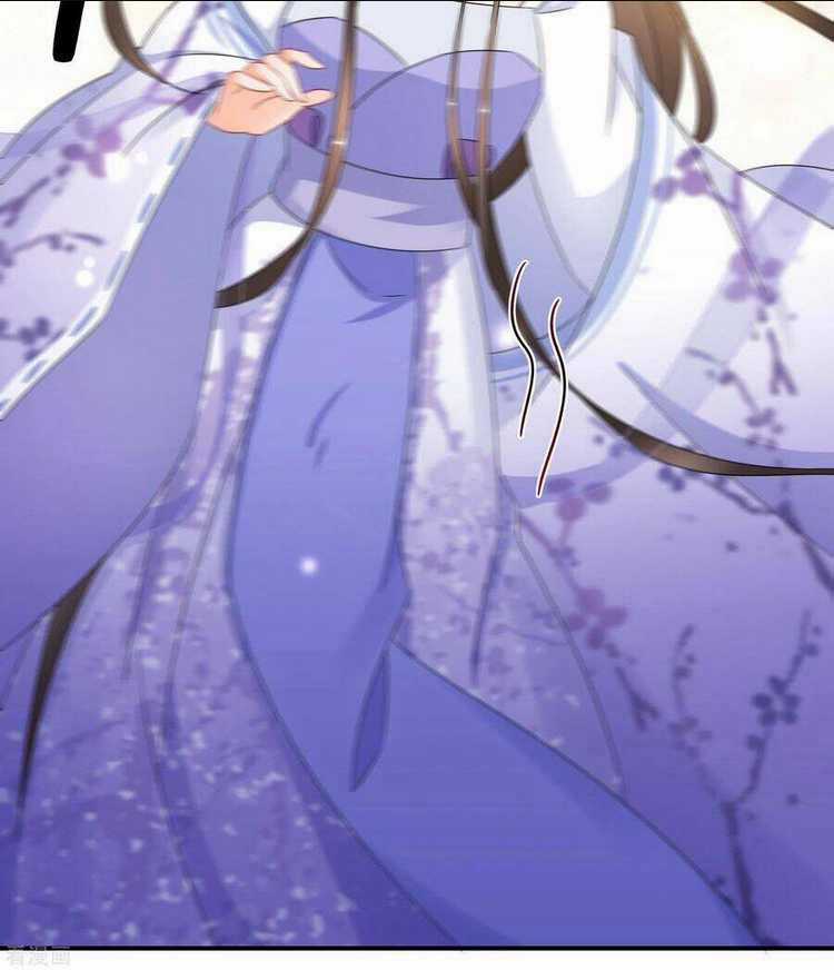 Nghịch Thiên Độc Phi Chapter 61 trang 17