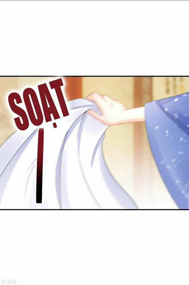 Nghịch Thiên Độc Phi Chapter 61 trang 18