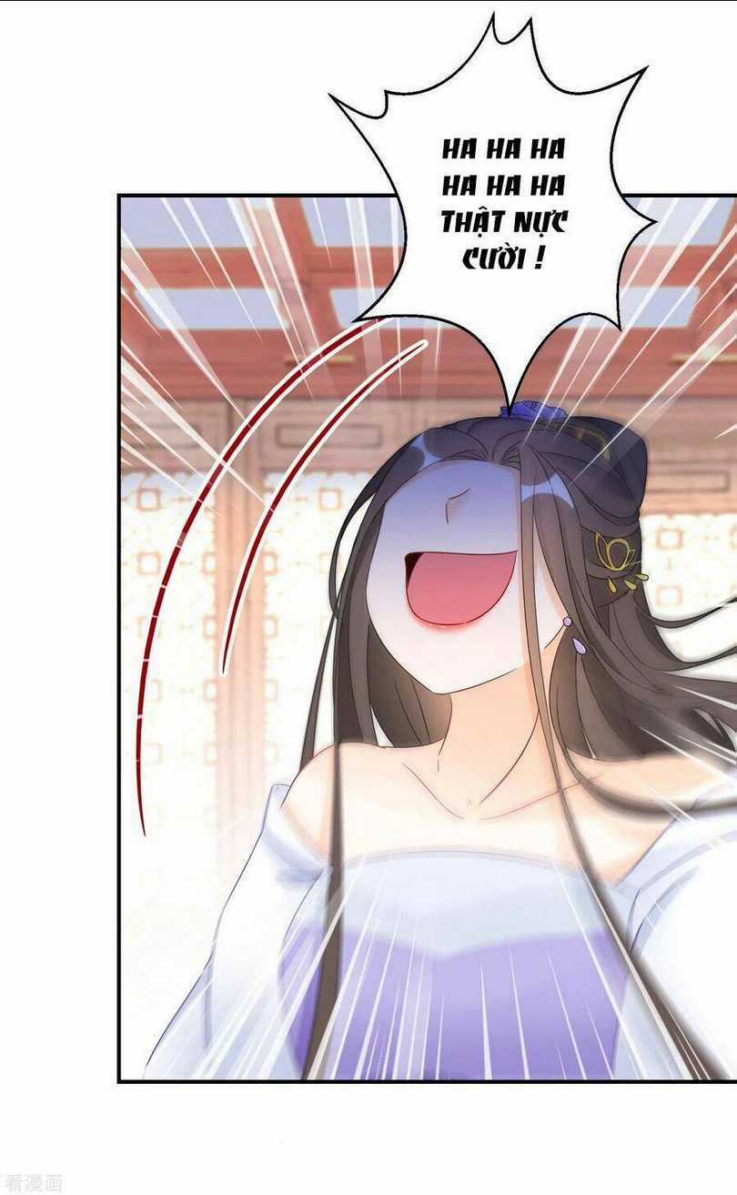 Nghịch Thiên Độc Phi Chapter 61 trang 2