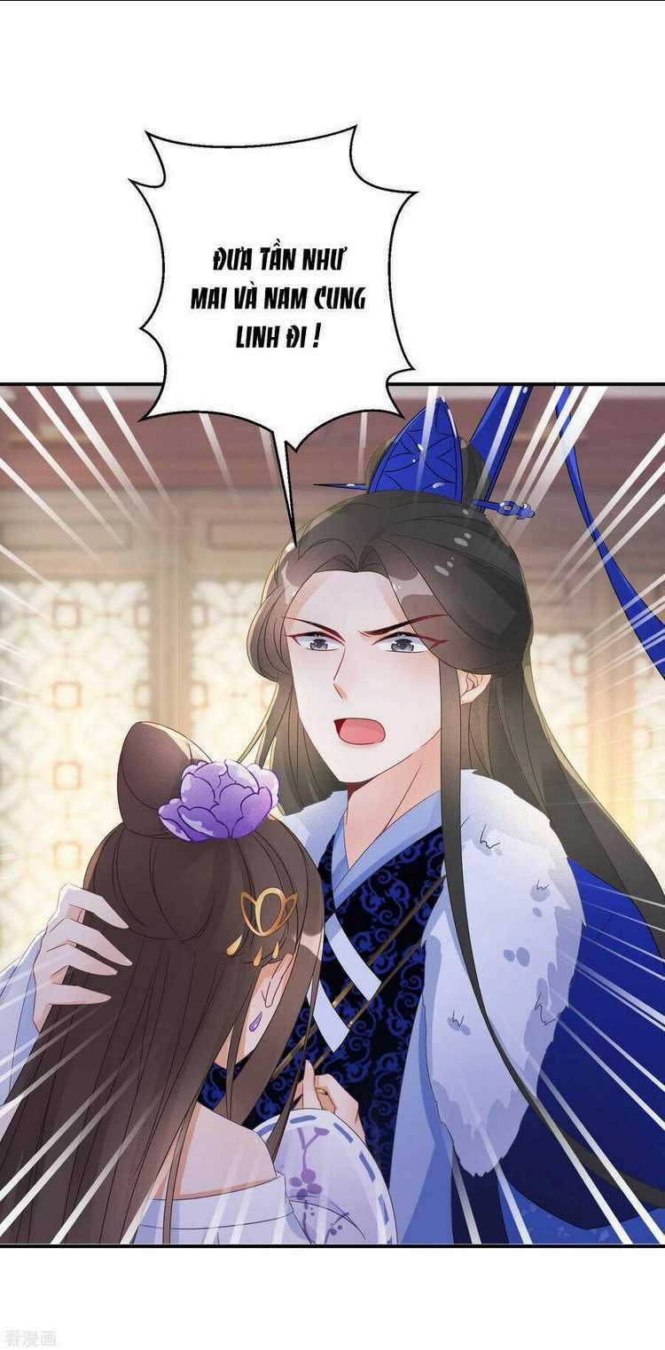 Nghịch Thiên Độc Phi Chapter 61 trang 26