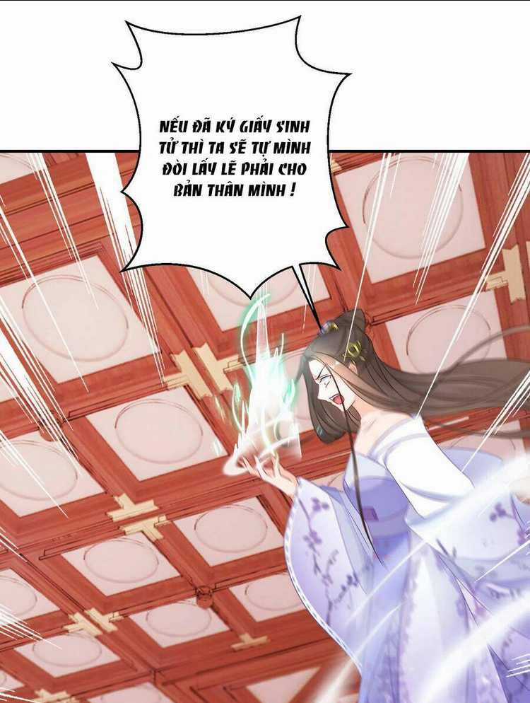 Nghịch Thiên Độc Phi Chapter 61 trang 9