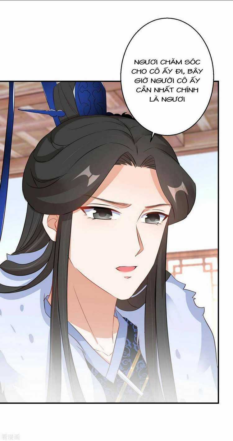 Nghịch Thiên Độc Phi Chapter 62 trang 10