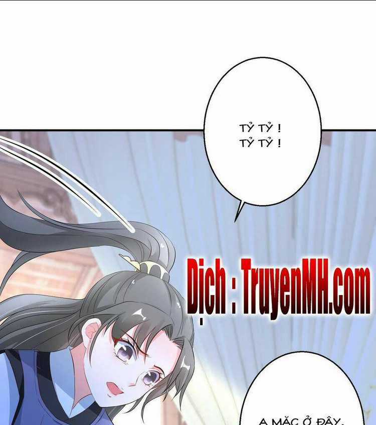 Nghịch Thiên Độc Phi Chapter 62 trang 11