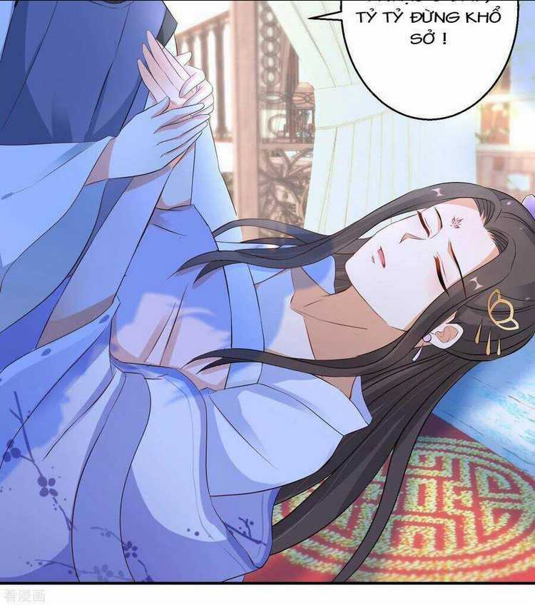 Nghịch Thiên Độc Phi Chapter 62 trang 12