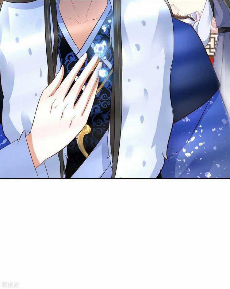 Nghịch Thiên Độc Phi Chapter 62 trang 14