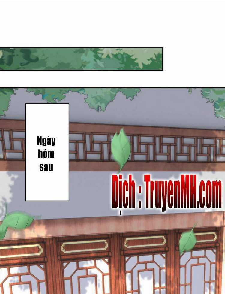 Nghịch Thiên Độc Phi Chapter 62 trang 15