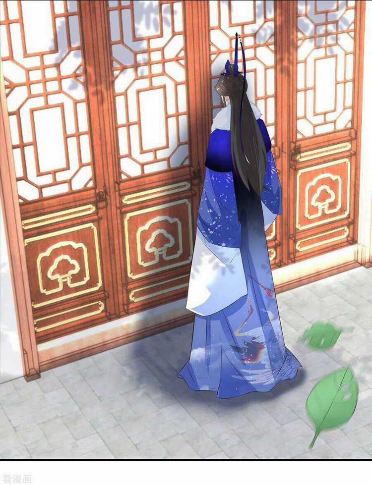 Nghịch Thiên Độc Phi Chapter 62 trang 16