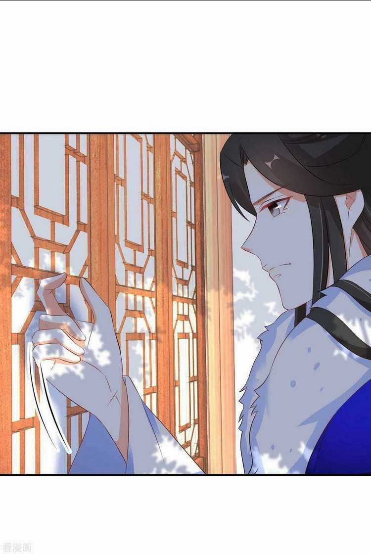 Nghịch Thiên Độc Phi Chapter 62 trang 17